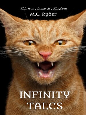 cover image of Infinity Tales